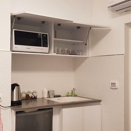 Apartament Studio Maya Ejlat Zewnętrze zdjęcie