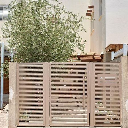 Apartament Studio Maya Ejlat Zewnętrze zdjęcie
