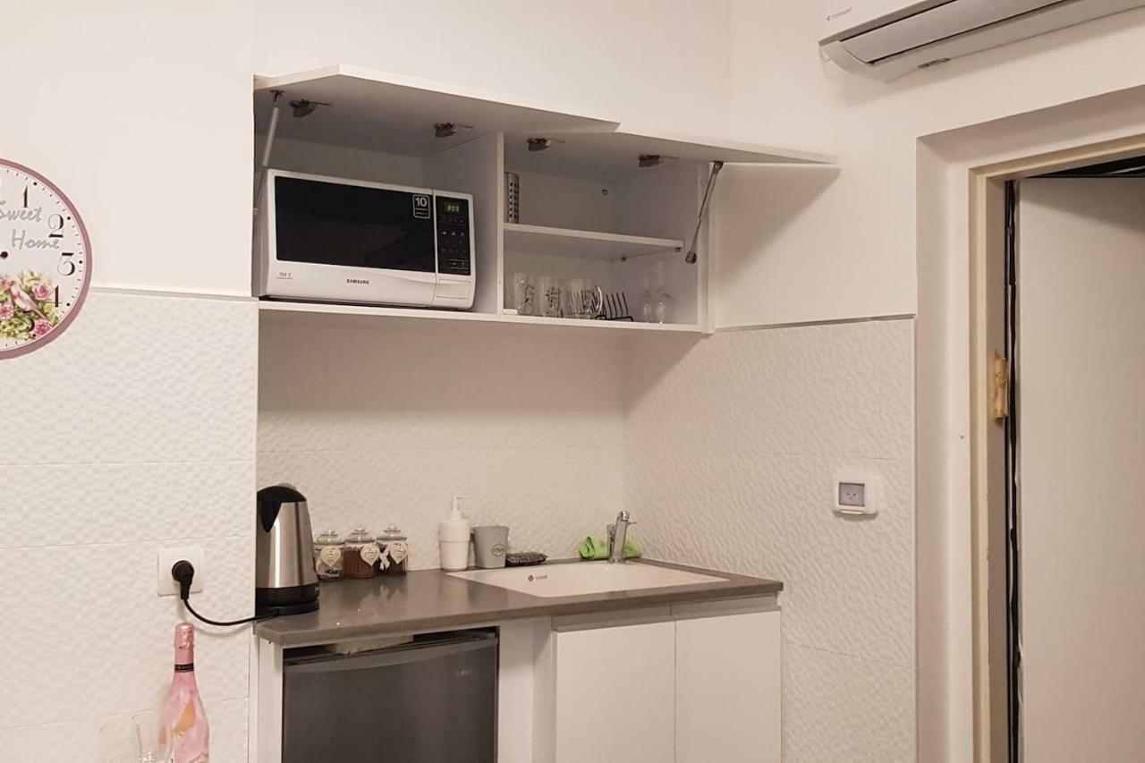 Apartament Studio Maya Ejlat Zewnętrze zdjęcie