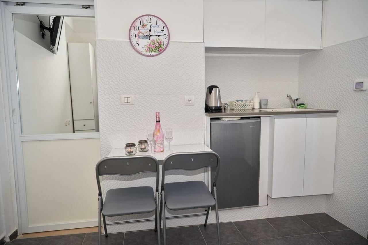 Apartament Studio Maya Ejlat Zewnętrze zdjęcie