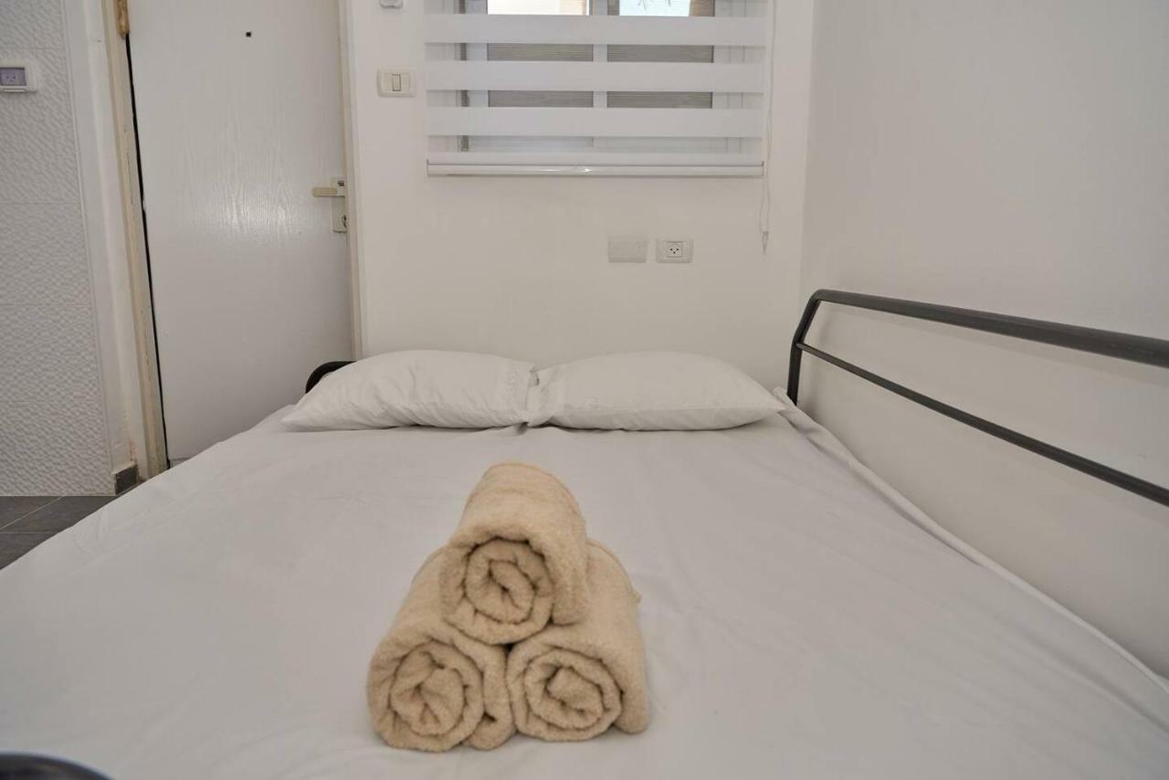 Apartament Studio Maya Ejlat Zewnętrze zdjęcie