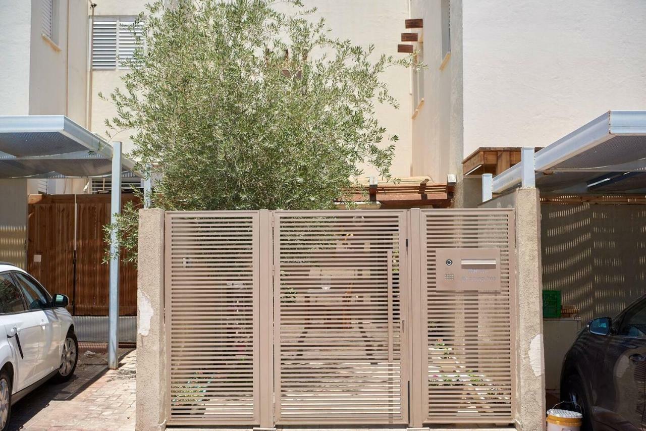 Apartament Studio Maya Ejlat Zewnętrze zdjęcie