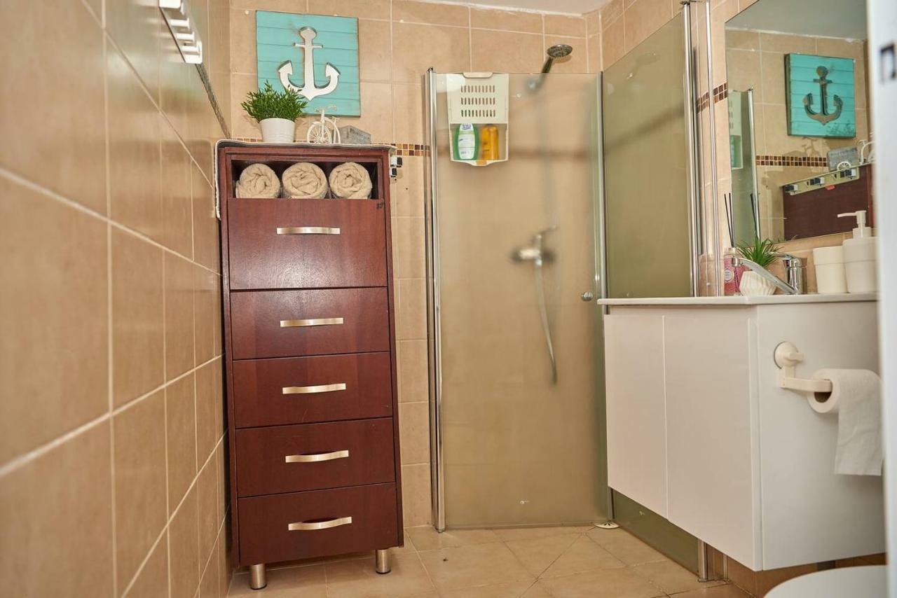 Apartament Studio Maya Ejlat Zewnętrze zdjęcie