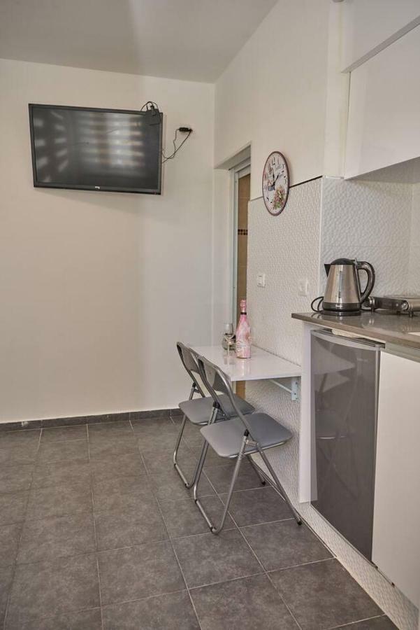 Apartament Studio Maya Ejlat Zewnętrze zdjęcie