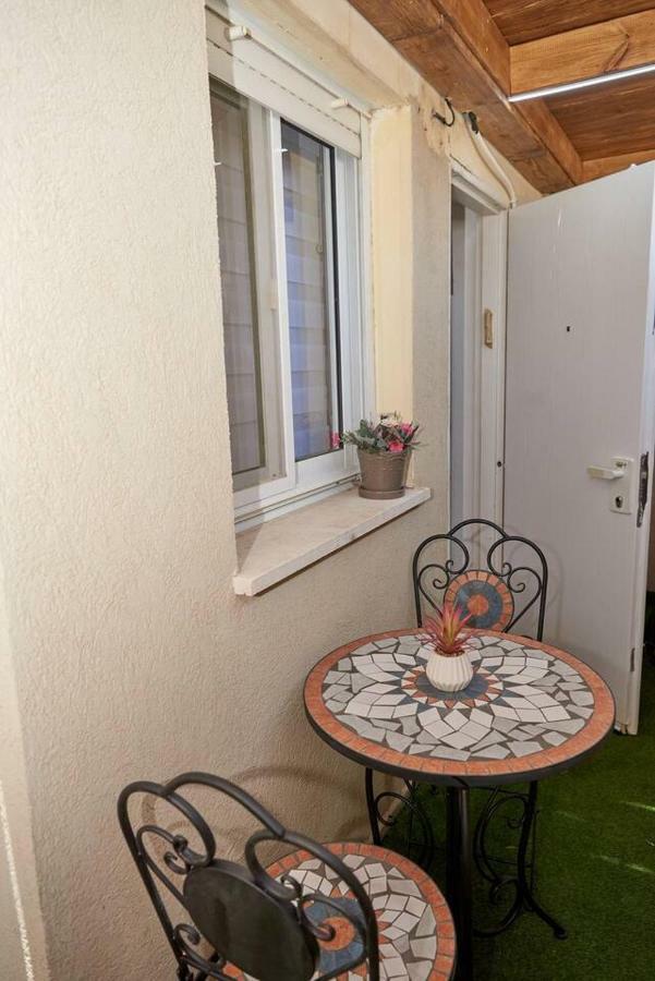 Apartament Studio Maya Ejlat Zewnętrze zdjęcie