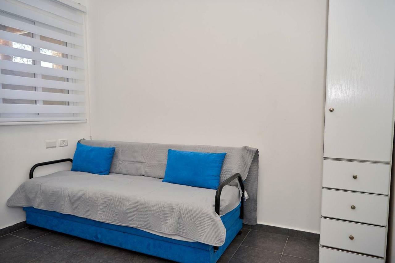 Apartament Studio Maya Ejlat Zewnętrze zdjęcie