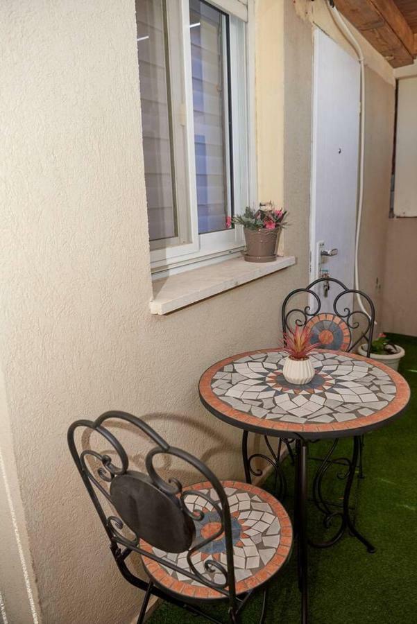 Apartament Studio Maya Ejlat Zewnętrze zdjęcie