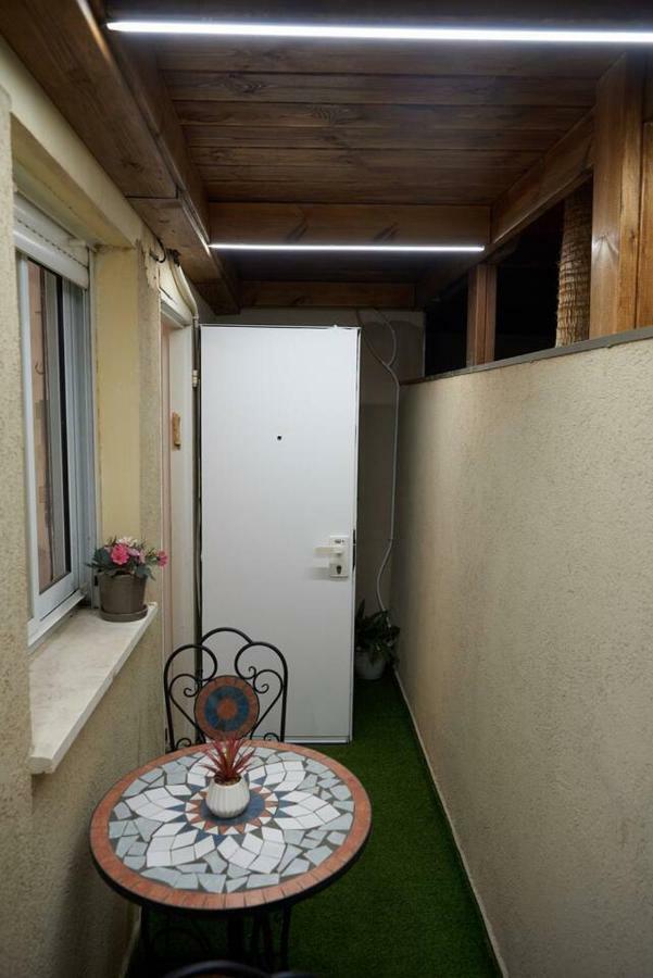 Apartament Studio Maya Ejlat Zewnętrze zdjęcie