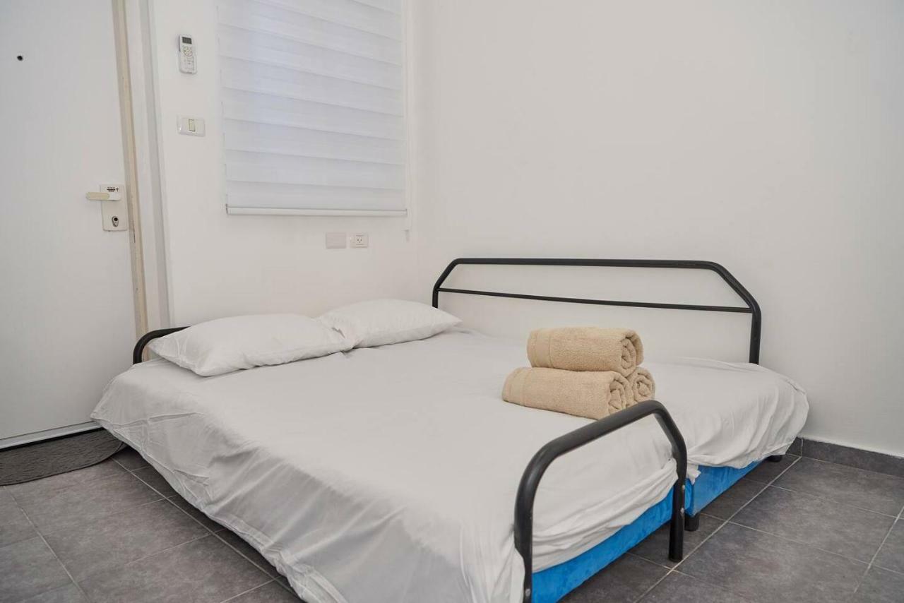 Apartament Studio Maya Ejlat Zewnętrze zdjęcie