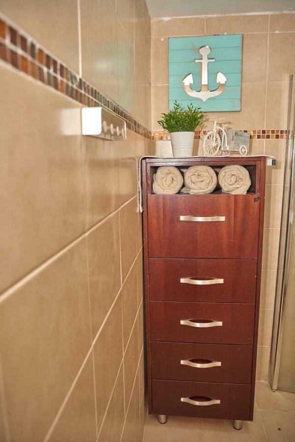 Apartament Studio Maya Ejlat Zewnętrze zdjęcie