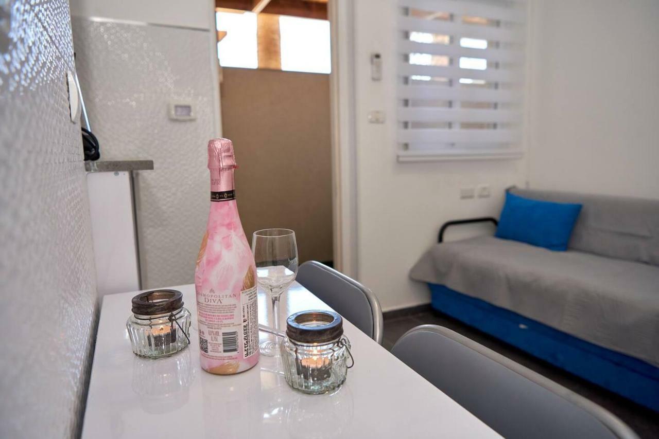 Apartament Studio Maya Ejlat Zewnętrze zdjęcie